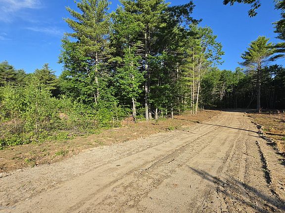 3rd image of 866 Parker Farm Road Lot A