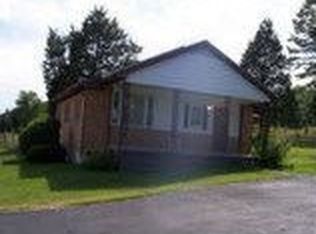 3055 Highway 790, Bronston, KY