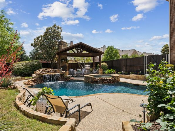 Home for Sale in Allen TX
