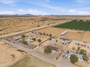 3356 E Gurr Ln, Coolidge, AZ 85128