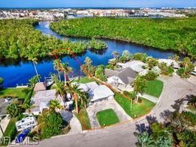 1798 Harbor Ln, Naples, FL, 34104