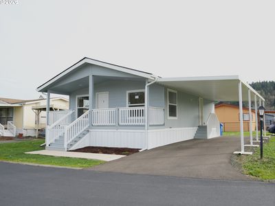 1200 E Central Ave Spc 80, Sutherlin, OR, 97479