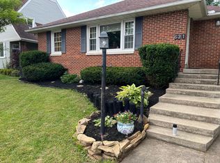 631 Commanche Rd, Chillicothe, OH 45601