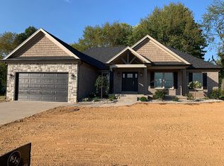 108 Glenda Elaine Dr, Mount Washington, KY 40047