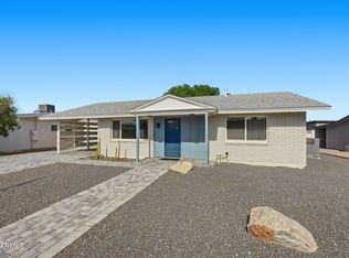 10002 W Tarrytown Ave, Sun City, AZ 85351