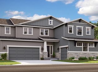 3045 Blithe Point, Castle Rock, CO 80108