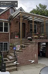4110 Hubbard Place in East Flatbush