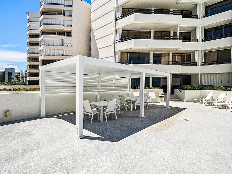 3560 S Ocean Blvd #809 — Photo 31