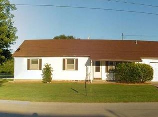1602 Grand St, Lamar, MO 64759