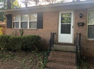 3137 Erskine Dr, Charlotte, NC 28205