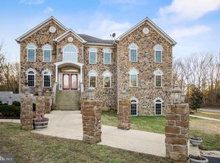 10205 Tickle Ln, Lusby, MD 20657