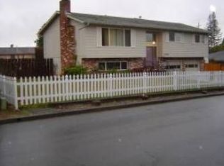 21790 SW Rock Rd, Beaverton, OR 97003