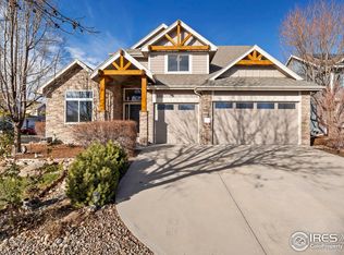 5739 Falling Water Dr, Fort Collins, CO 80528