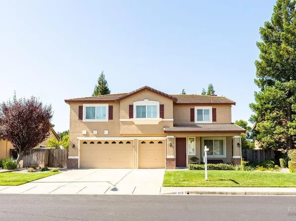 918 Shadow Tree Court, Vacaville, CA 95687