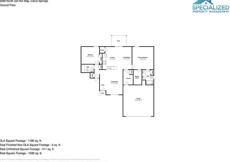 9399 N Del Rio Way — Photo 16