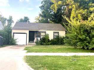 1125 SW 24th St, Oklahoma City, OK 73109