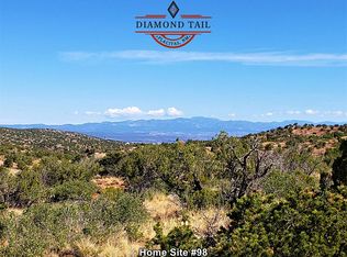 245 Moonlight Rdg LOT 98, Placitas, NM 87043