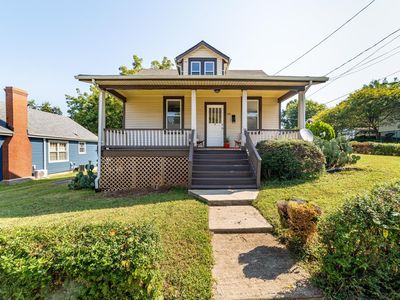 732 Stuart St, Lynchburg, VA, 24501