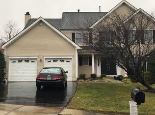 22008 White Trellis Ln, Boyds, MD 20841