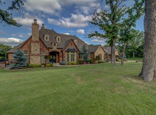 1604 Hidden Lake Dr, Edmond, OK 73034