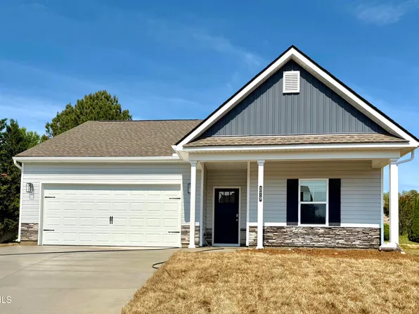 379 Alta Tree Blvd, Johnson City, TN 37604