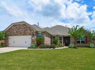 611 Texas Star Dr, Richmond, TX 77469