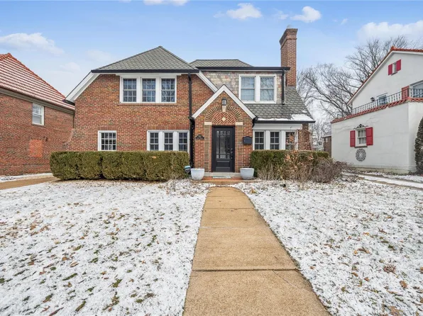 7557 Cornell Ave, Saint Louis, MO 63130