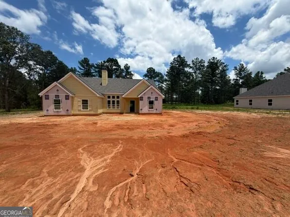 117 Kimbell Rd, Pine Mountain, GA 31822
