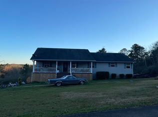 2 Valley Rd SW, Cave Spring, GA 30124