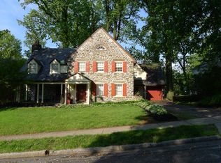 4 Overbrook Pkwy, Wynnewood, PA 19096