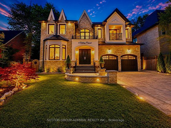 3rd image of 9 Calderon Cres