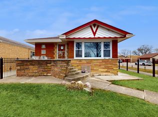 8600 S Kolin Ave, Chicago, IL