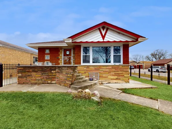 8600 S Kolin Ave, Chicago, IL 60652