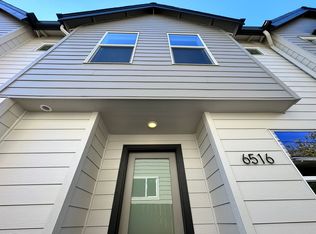 6516 SE Ramona St, Portland, OR 97206