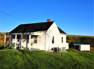 164 Coleman Rd, Max Meadows, VA 24360