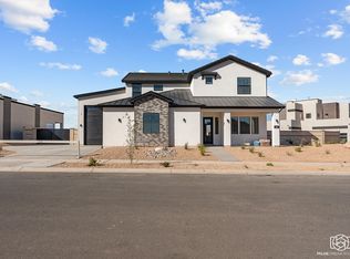 6258 S Stone Ln, Saint George, UT 84790
