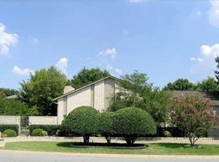 500 Whistler Dr, Arlington, TX 76006