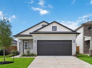 360 Palero Path, Brookshire, TX 77423