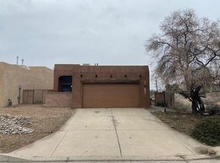 2158 Black Willow Dr NE, Albuquerque, NM 87122
