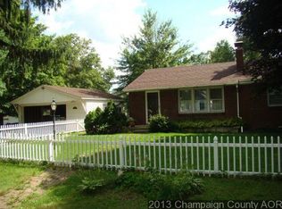 1 The Heather, Champaign, IL 61820