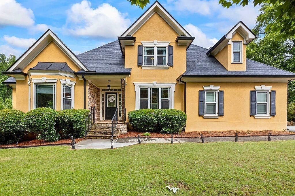 4720 Winding Rose Dr, Suwanee, GA 30024 | Zillow