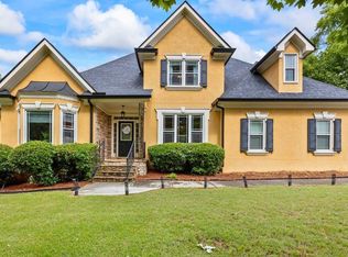 4720 Winding Rose Dr, Suwanee, GA 30024