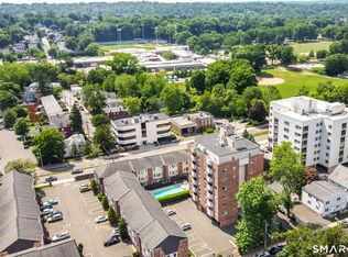 1611 Washington Blvd #2, Stamford, CT 06901