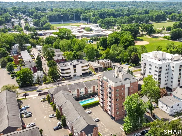 1611 Washington Blvd #2, Stamford, CT 06901