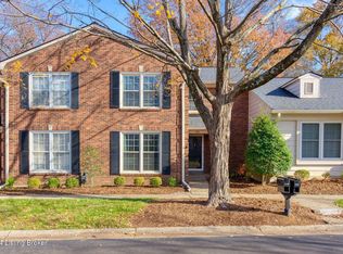 1019 Burning Springs Cir, Louisville, KY 40223