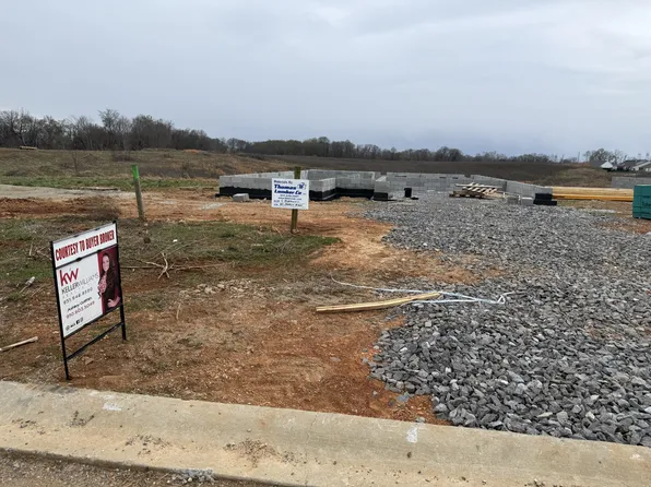0 Sterlin Acre Farms Lot 105, Clarksville, TN 37043