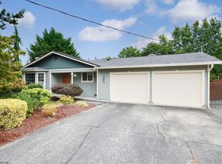 390 22nd Ave, Milton, WA 98354