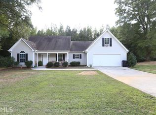 512 Wylderose Ln, Locust Grove, GA 30248