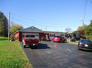 258 Trouttown Rd, Hunker, PA 15639