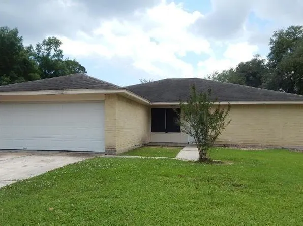 6402 Brookgate Dr, Spring, TX 77373